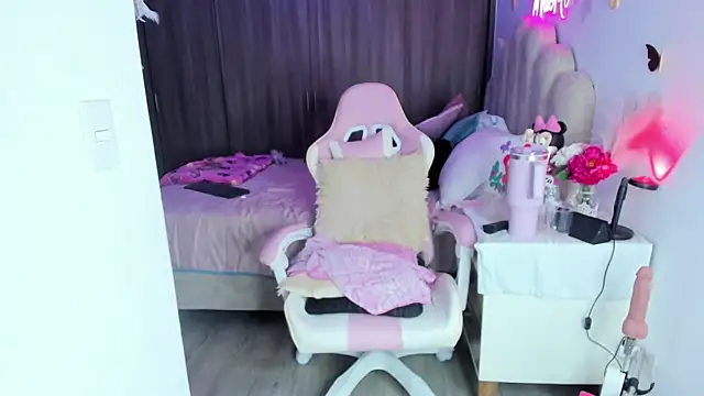 NaomiAsha Live XXX-chat