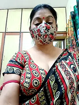 Ratna-777: απευθείας συνομιλία ΧΧΧ