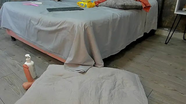 Chat XXX en directo de isa_lancaster