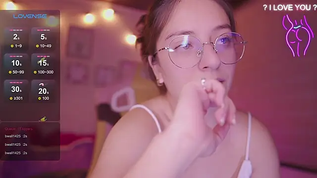 milly_kenner – Live XXX-chat