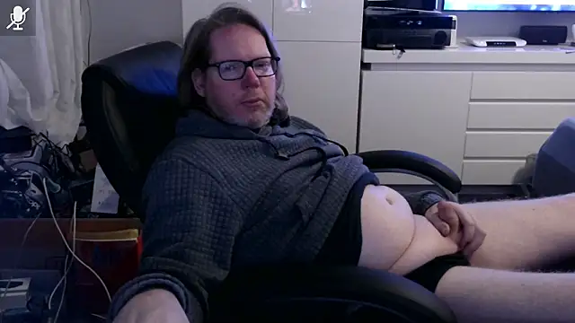 VSteph's Webcam Show