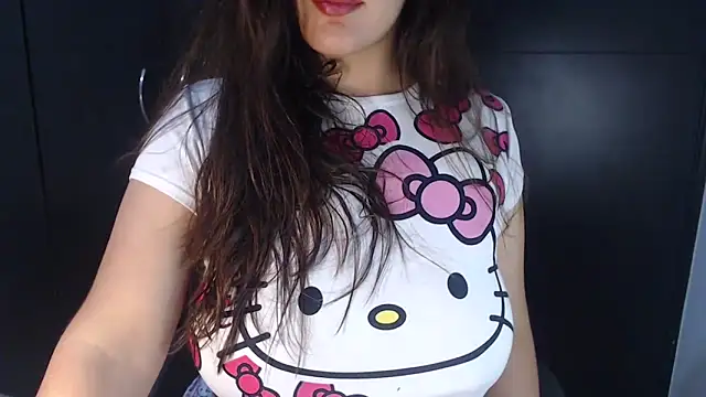 Živý XXX chat AdharaLujan