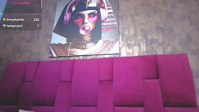 Chat XXX en directo de nicole__parker1