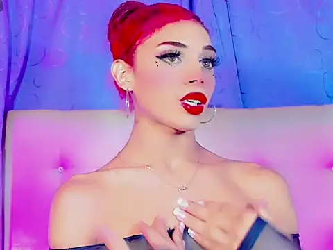 Zamira_love_xx – Live XXX-chat