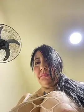 eva_sexx69's Webcam Show