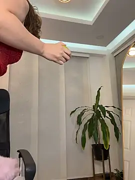 Chat XXX ao vivo de nicollefiorett