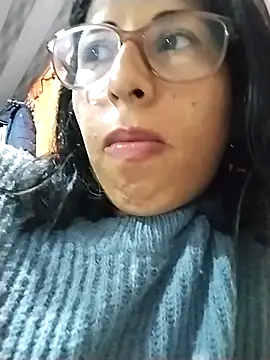 Chat XXX ao vivo de MirandaSingle