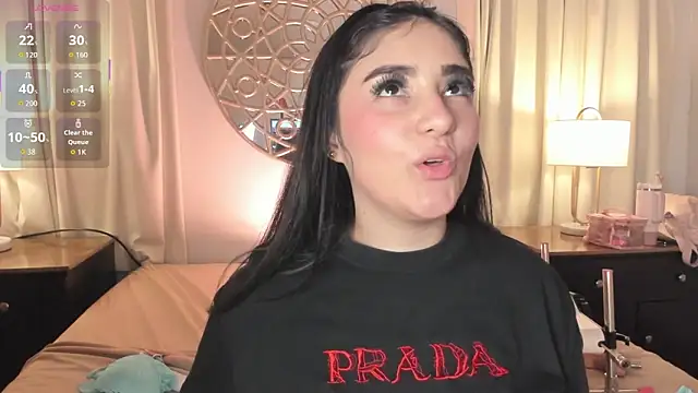 Belliinda_21: απευθείας συνομιλία ΧΧΧ