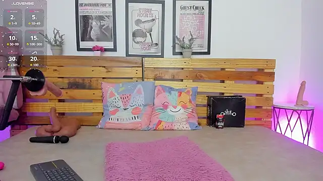 Chat XXX ao vivo de Alisson_Boobs_