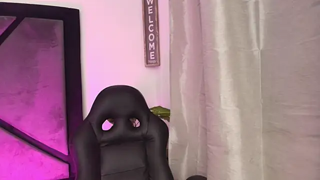 GabrielaDurann 即時 XXX 聊天