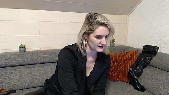 Chat XXX ao vivo de NoraNoxx