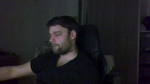 The_big_viking_ webcam show