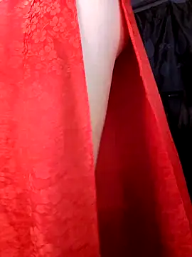 Lucy_limon: онлайн-секс-чат