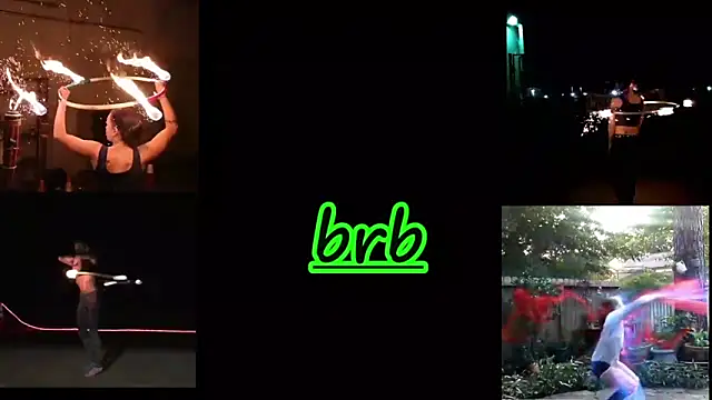 ToxiChaos Live XXX-chat