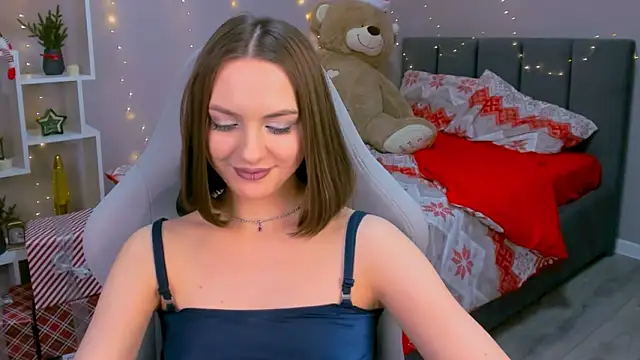 JesssWalker's Live XXX Chat