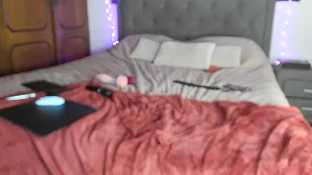 Chat XXX ao vivo de bunnyfox420