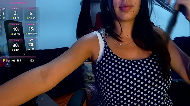 onissm Live XXX-chat