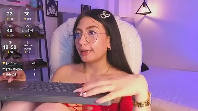 Miller_Vanessa_'s Live XXX Chat