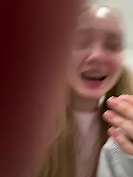 Chat +18 de bambi_lu ao vivo