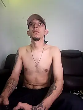 Chris__Jones – webcam-show