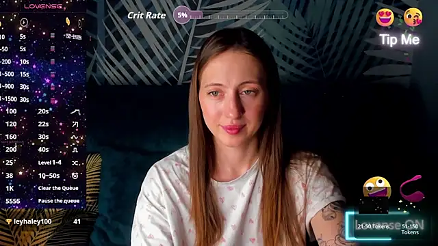 ChristyCrayme: απευθείας συνομιλία ΧΧΧ