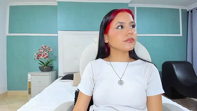 Онлайн чат XXX ania_gomez