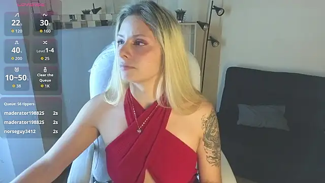 Jennaa_Cooper – Live XXX-chat