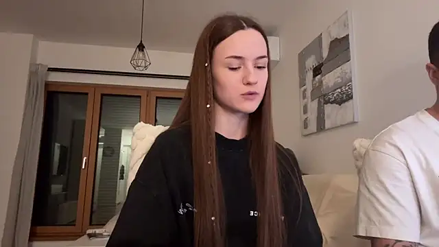 Double_Sun – Live XXX-chat