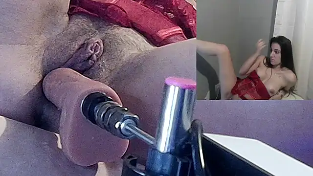 Chat XXX en directo de asherastardust