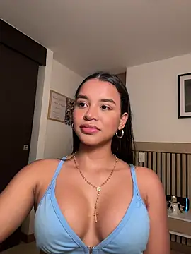 Tokio_Tokio – Live XXX-chat