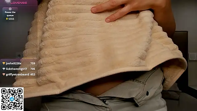 Miss_Iris69: απευθείας συνομιλία ΧΧΧ