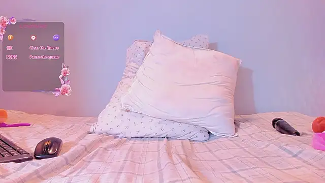 Violet_horny05: онлайн-секс-чат