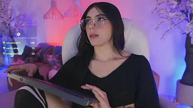 JadeSummerr Chat XXX in diretta