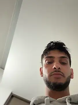 Chat +18 de Gipsyboysteve ao vivo