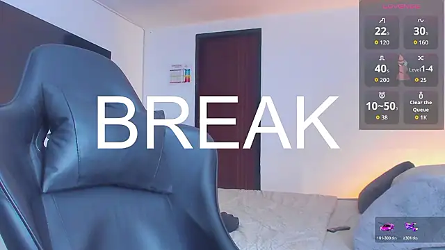 عرض كام RJBarto