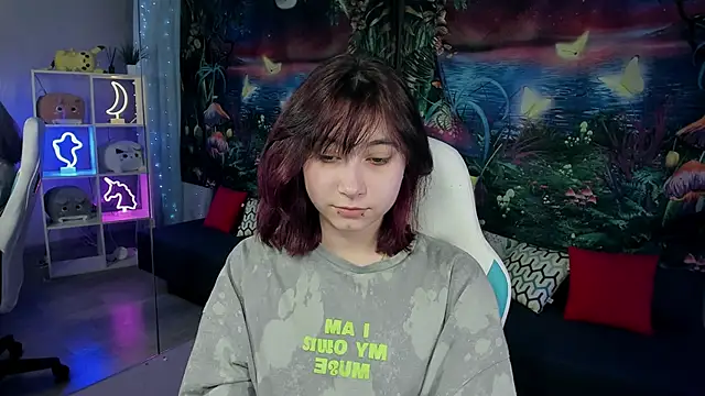 Chat XXX ao vivo de ClaraParks