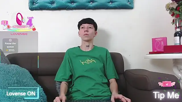 LiamBrown09 – Live XXX-chat