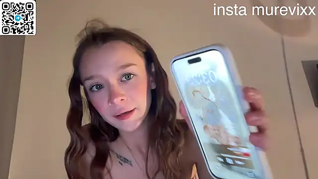 barbaraloveu 라이브 XXX 채팅