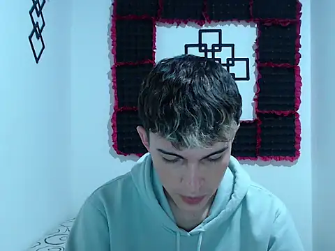 john_vichenso Chat XXX in diretta