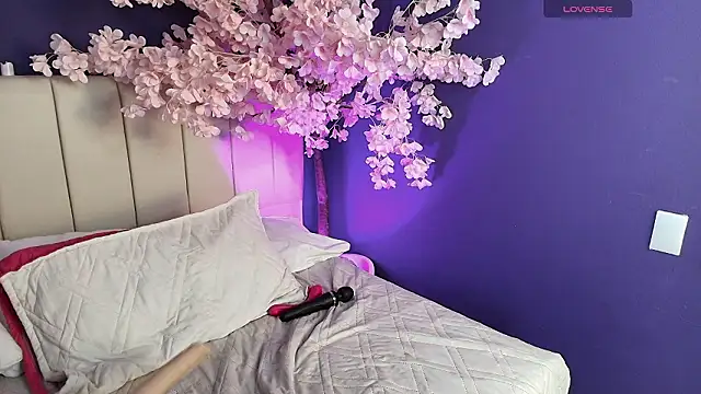 Shizuko_'s Live XXX Chat