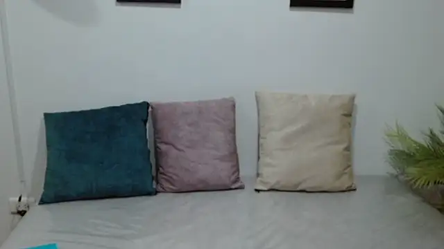 Evanss_lx Adlı Modelin Canlı XXX Sohbeti