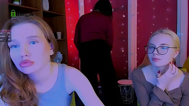 eva_drive – Live XXX-chat