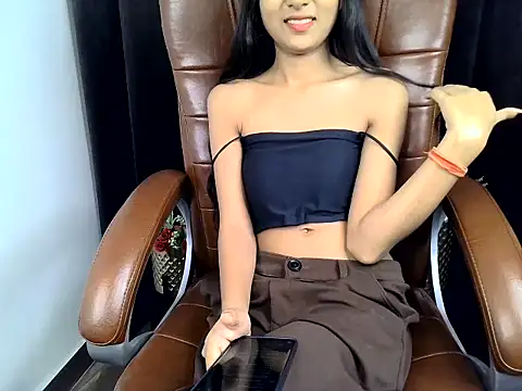 Chat XXX en directo de RIYANSHI_SHARMA