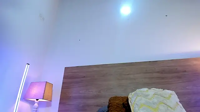 Chat XXX en directo de BellaNixs