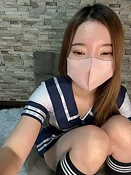 Chat XXX en directo de yuuhichan