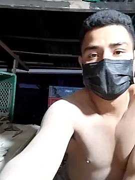 hoteder's Live XXX Chat