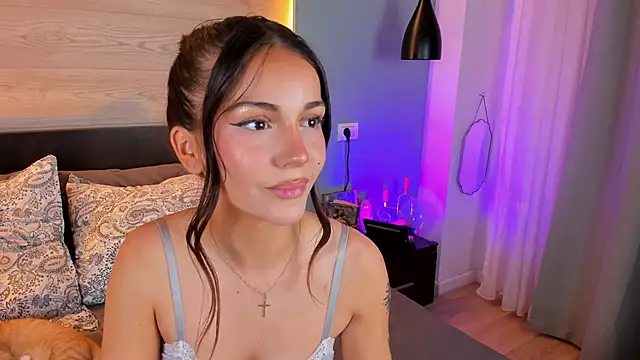 Chat +18 de lexira1n ao vivo