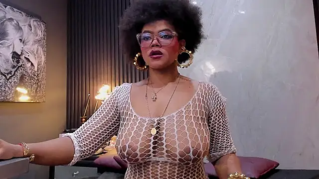 AlliceJelany: онлайн-секс-чат