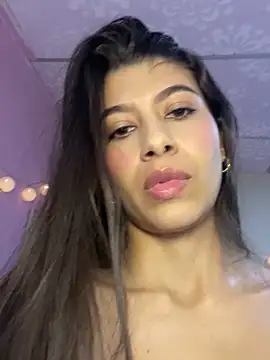 Chat XXX en directo de Lenapink19