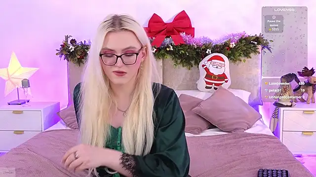 Chatroom XXX en direct de Jules_night